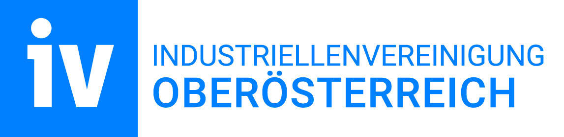 Industrielle Vereinigung Logo Industrielle Vereinigung Logo
