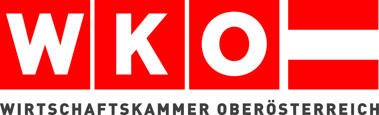 WKO OÖ Logo WKO OÖ Logo