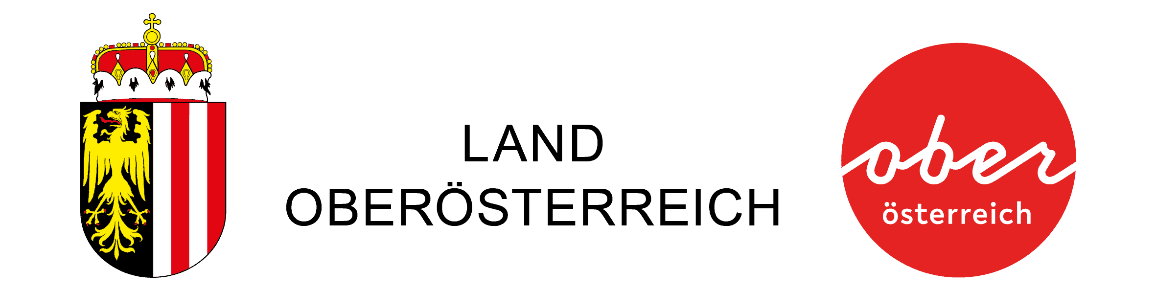 Land OÖ Logo Land OÖ Logo